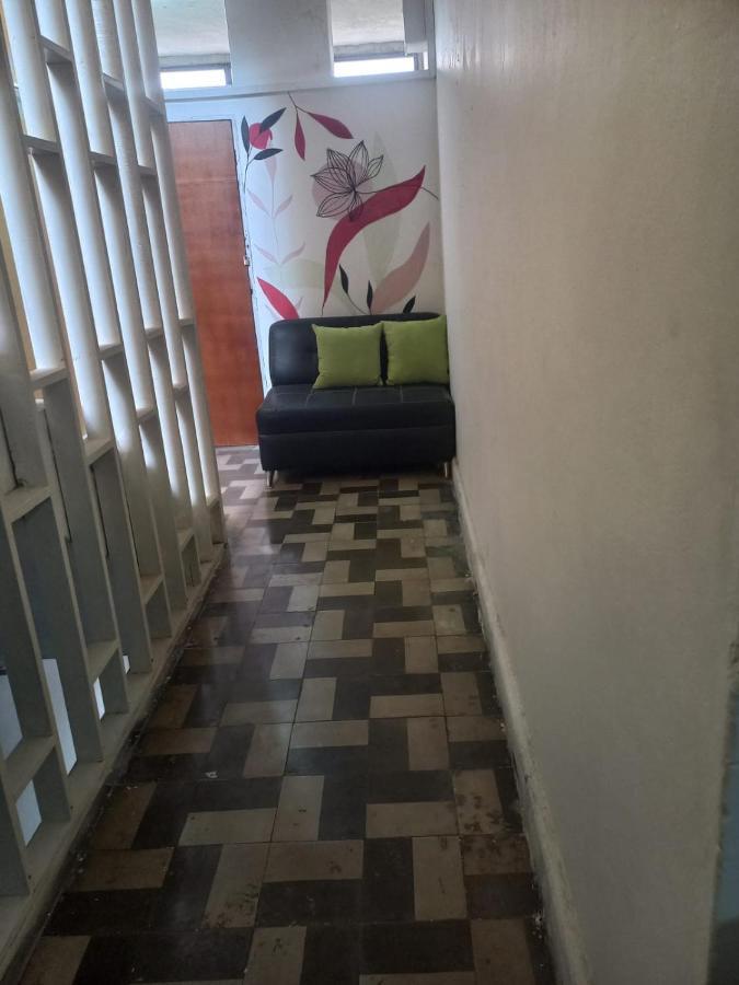 Hotel Habibi Барранкилья Экстерьер фото